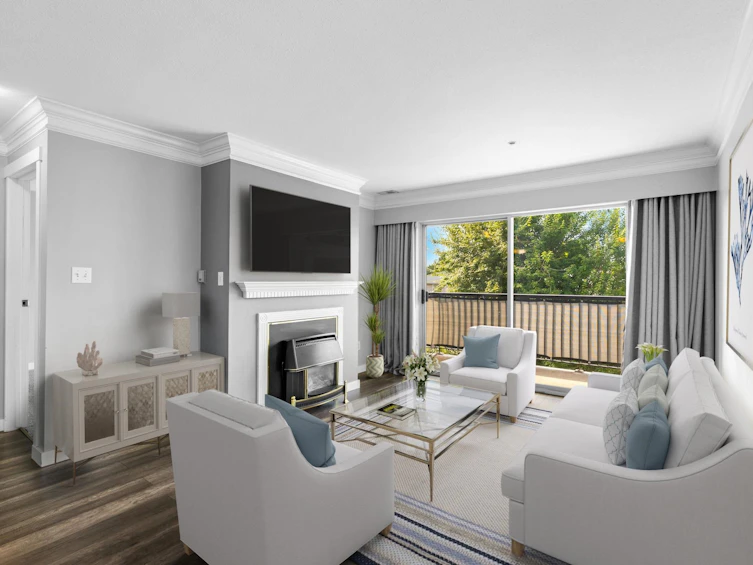 302-20881 56 Avenue, Langley, BC, V3A 3Z3 - 2