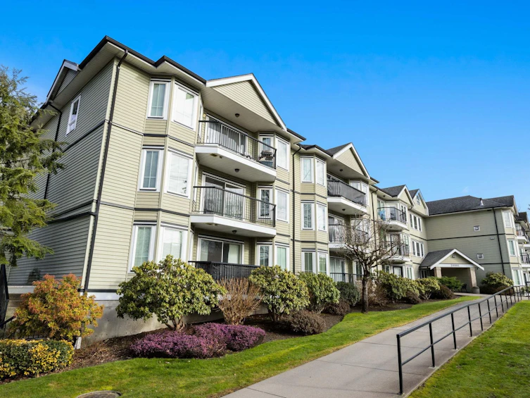 302-20881 56 Avenue, Langley, BC, V3A 3Z3 - 32