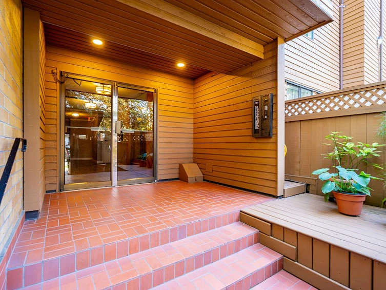 307-1930 W 3rd Avenue, Vancouver, BC, V6J 1L1 - 6