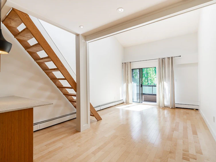 307-1930 W 3rd Avenue, Vancouver, BC, V6J 1L1 - 9