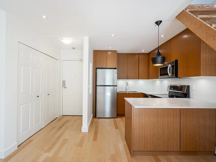 307-1930 W 3rd Avenue, Vancouver, BC, V6J 1L1 - 14