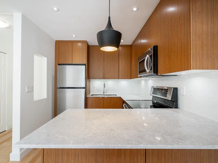 307-1930 W 3rd Avenue, Vancouver, BC, V6J 1L1 - 16