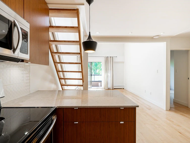 307-1930 W 3rd Avenue, Vancouver, BC, V6J 1L1 - 20