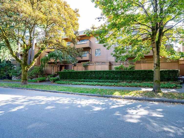 307-1930 W 3rd Avenue, Vancouver, BC, V6J 1L1 - 33