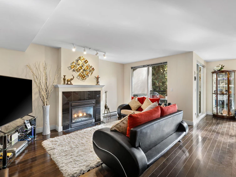 TH2-7080 St. Albans Road, Richmond, BC, V6Y 4E6 - 4