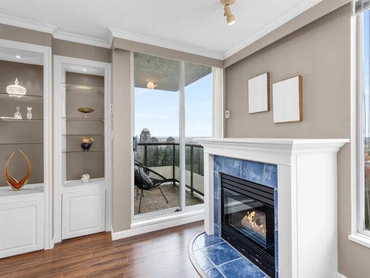 1909-7077 Beresford Street, Burnaby, BC, V5E 4J5 - 20