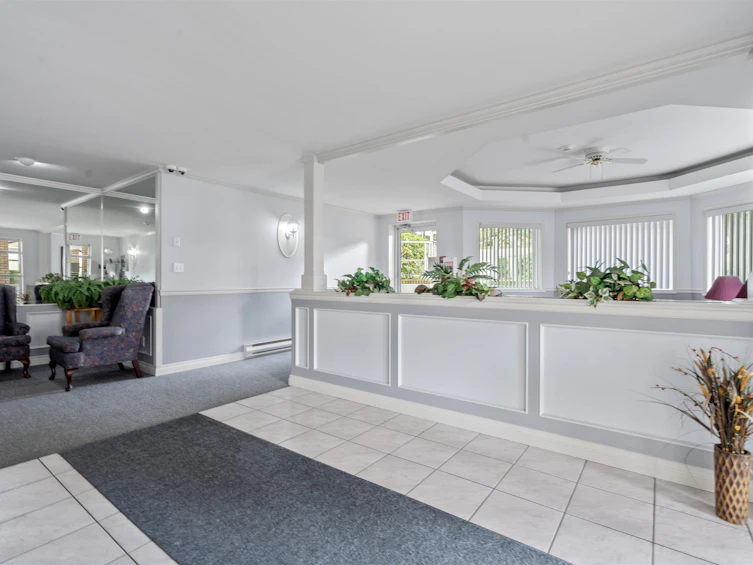 302-2450 Church Street, Abbotsford, BC, V2T 3J7 - 8