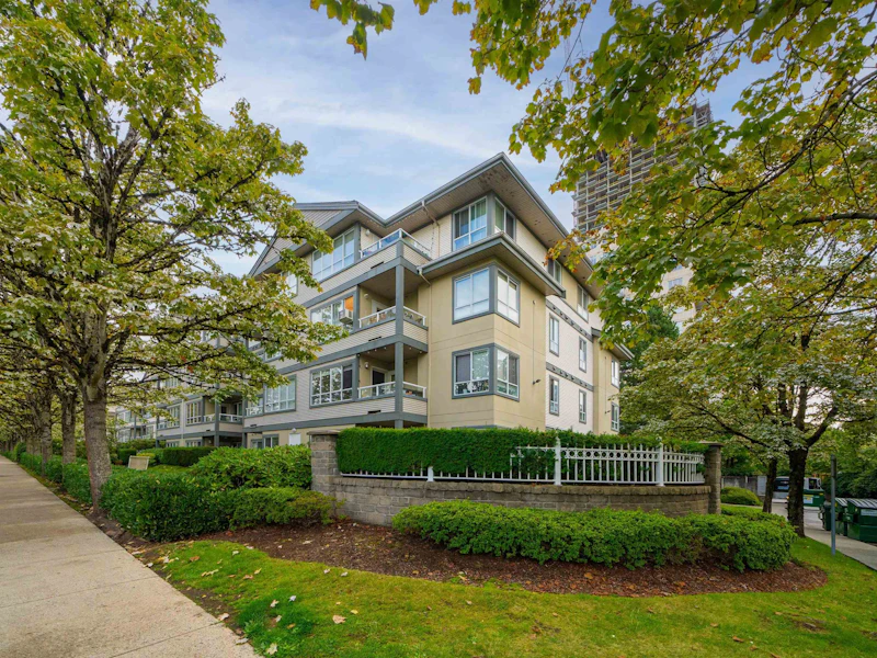310 - 4990 Mcgeer Street, Vancouver BC V5R 6C1