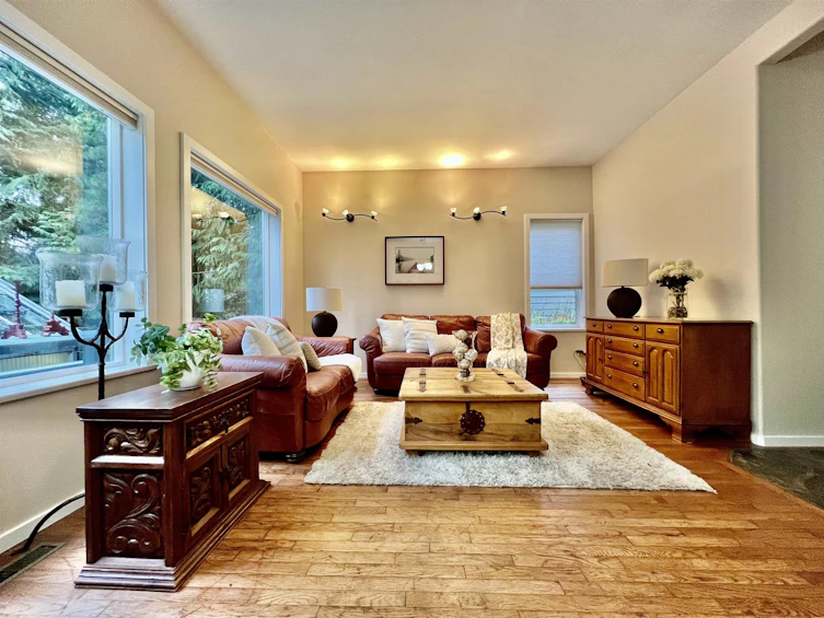2728 Millars Pond Crescent, Whistler, BC, V8E 0A8 - 2
