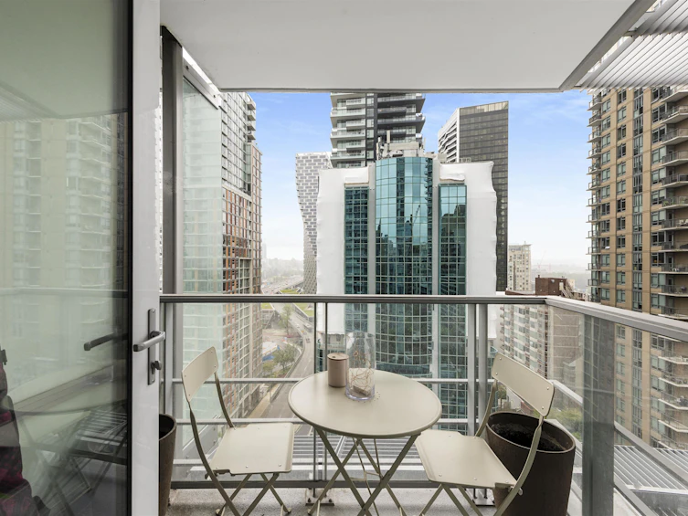 1809-1283 Howe Street, Vancouver, BC, V6Z 0E3 - 9