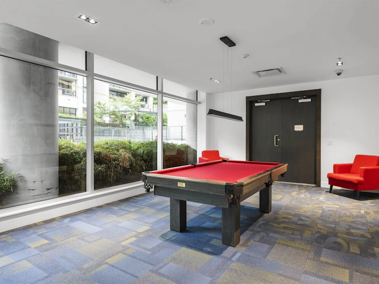 1809-1283 Howe Street, Vancouver, BC, V6Z 0E3 - 16