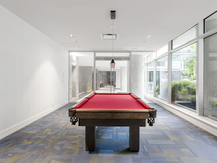 1809-1283 Howe Street, Vancouver, BC, V6Z 0E3 - 17