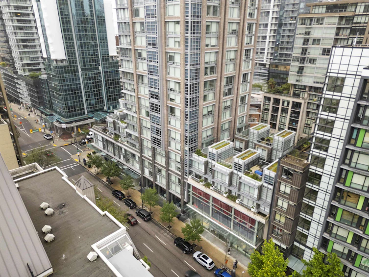 1809-1283 Howe Street, Vancouver, BC, V6Z 0E3 - 18