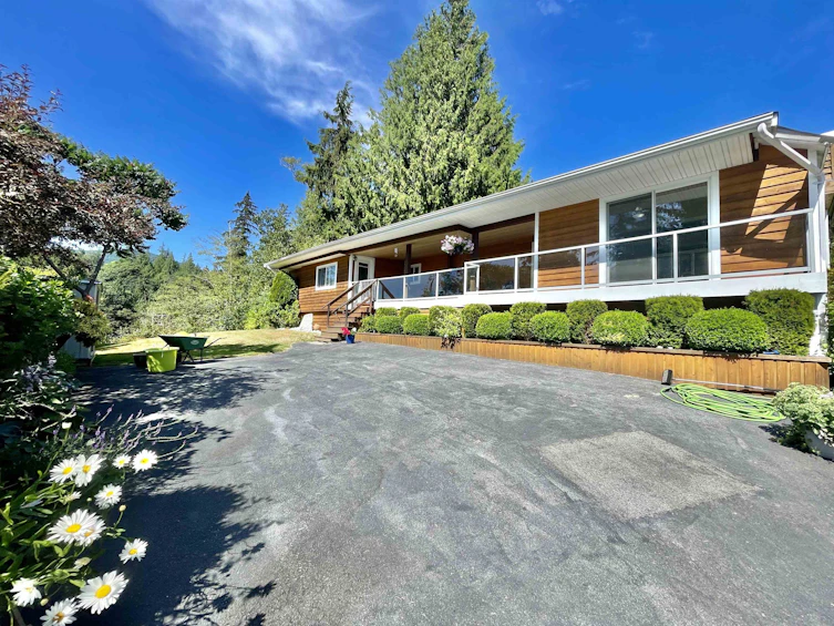 1436 Velvet Road, Gibsons, BC, V0N 1V5 - 4
