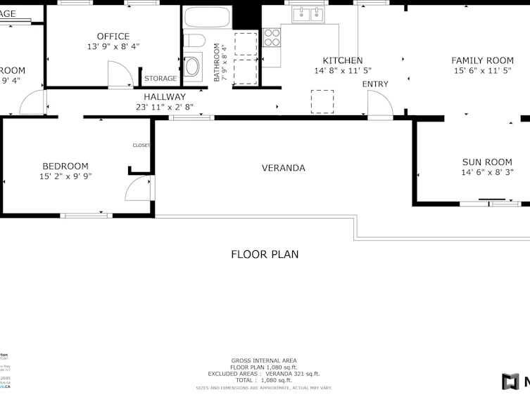 1436 Velvet Road, Gibsons, BC, V0N 1V5 - 18