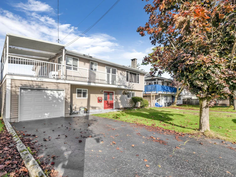 4745 45a Avenue, Delta, BC, V4K 1M5 - 2