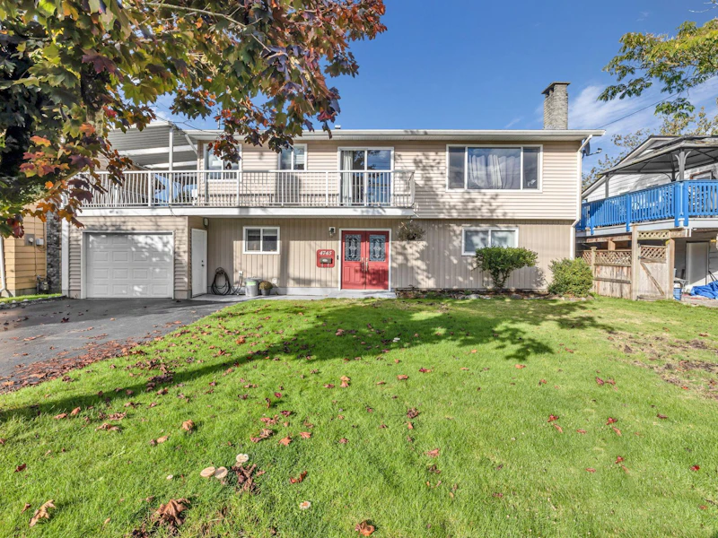 4745 45a Avenue, Delta BC V4K 1M5