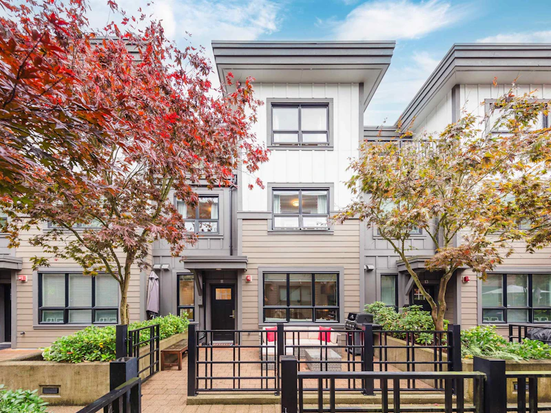 11 - 3508 Mt Seymour Parkway, North Vancouver BC