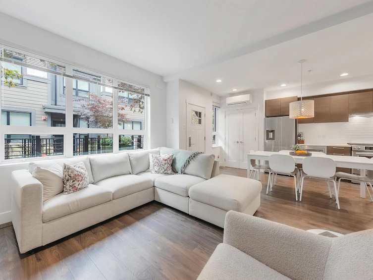 11-3508 Mt Seymour Parkway, North Vancouver, BC, V7H 1G5 - 2