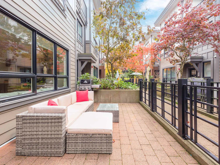 11-3508 Mt Seymour Parkway, North Vancouver, BC, V7H 1G5 - 10