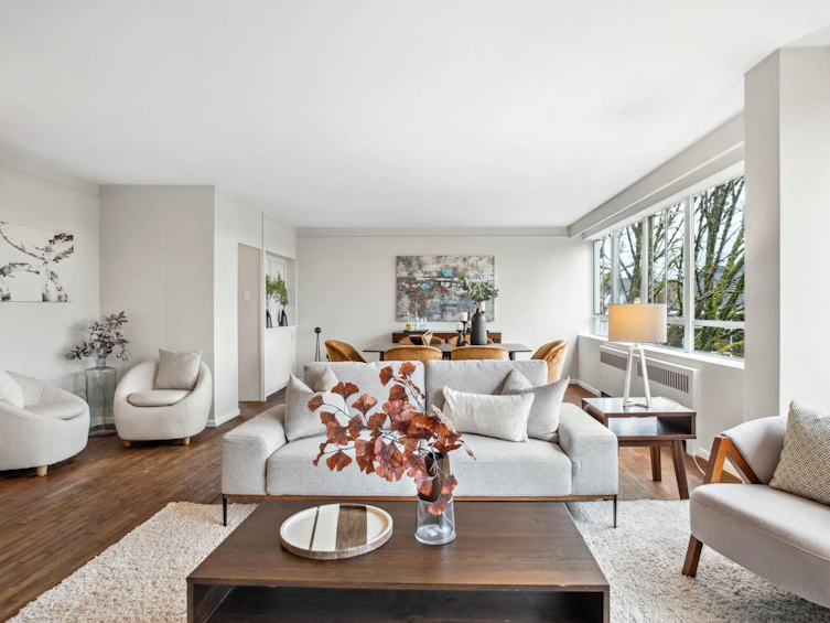 508-1445 Marpole Avenue, Vancouver, BC, V6H 1S5 - 7