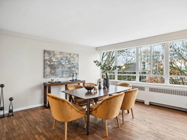 508-1445 Marpole Avenue, Vancouver, BC, V6H 1S5 - 10