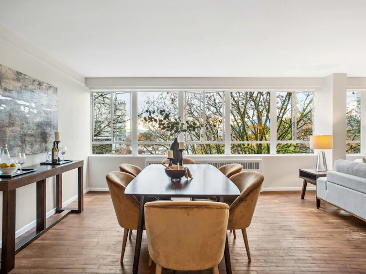 508-1445 Marpole Avenue, Vancouver, BC, V6H 1S5 - 12