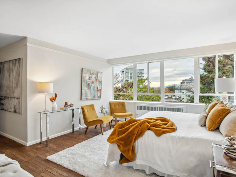 508-1445 Marpole Avenue, Vancouver, BC, V6H 1S5 - 18