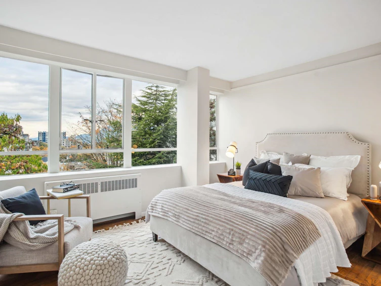 508-1445 Marpole Avenue, Vancouver, BC, V6H 1S5 - 20