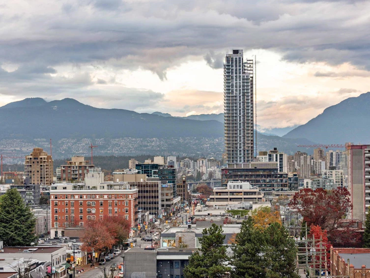 508-1445 Marpole Avenue, Vancouver, BC, V6H 1S5 - 25