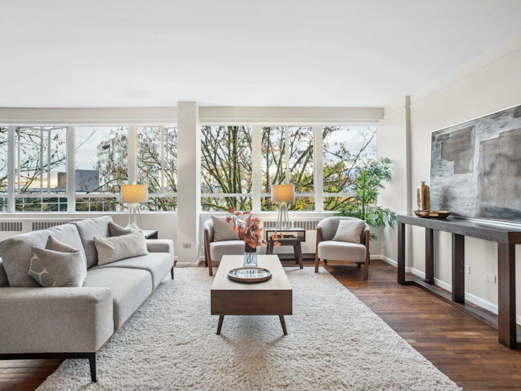 508-1445 Marpole Avenue, Vancouver, BC, V6H 1S5 - 4