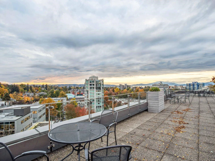 508-1445 Marpole Avenue, Vancouver, BC, V6H 1S5 - 30