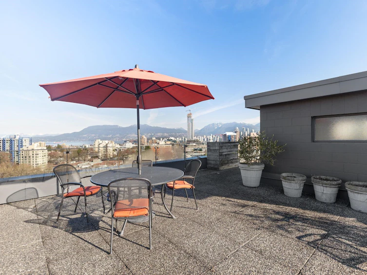 508-1445 Marpole Avenue, Vancouver, BC, V6H 1S5 - 33