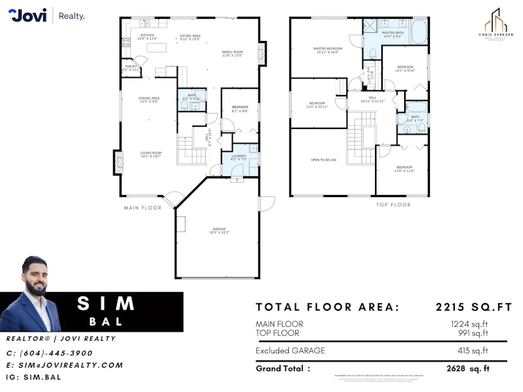 2479 Tigris Crescent, Port Coquitlam, BC, V3B 7Y6 - 37