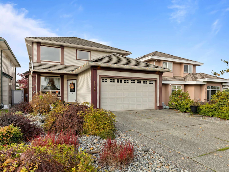 2479 Tigris Crescent, Port Coquitlam BC V3B 7Y6