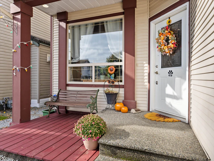 2479 Tigris Crescent, Port Coquitlam, BC, V3B 7Y6 - 4