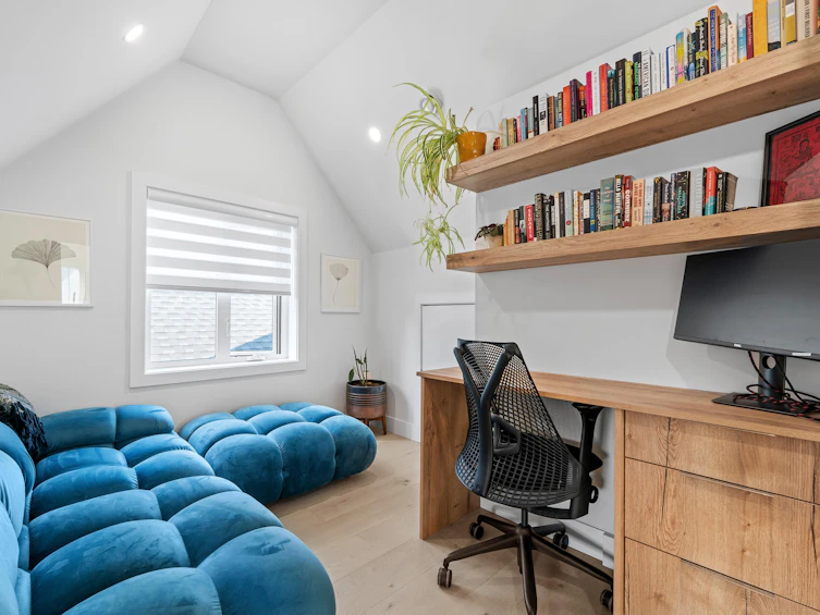 1-371 E 16th Avenue, Vancouver, BC, V5T 2T7 - 37