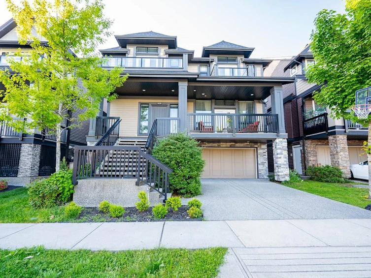 1420 Shay Street, Coquitlam, BC, V3E 0L5