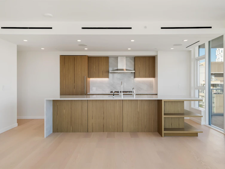 3402-1335 Howe Street, Vancouver, BC, V6Z 0H1 - 2