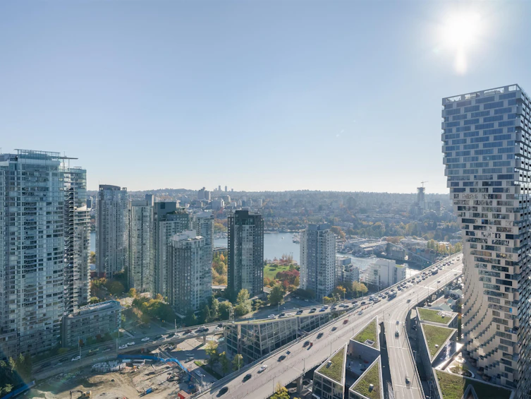 3402-1335 Howe Street, Vancouver, BC, V6Z 0H1 - 14