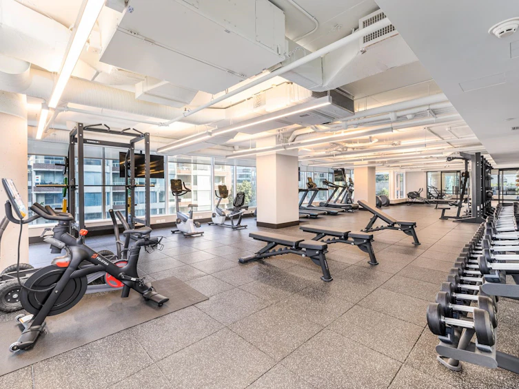 3402-1335 Howe Street, Vancouver, BC, V6Z 0H1 - 17