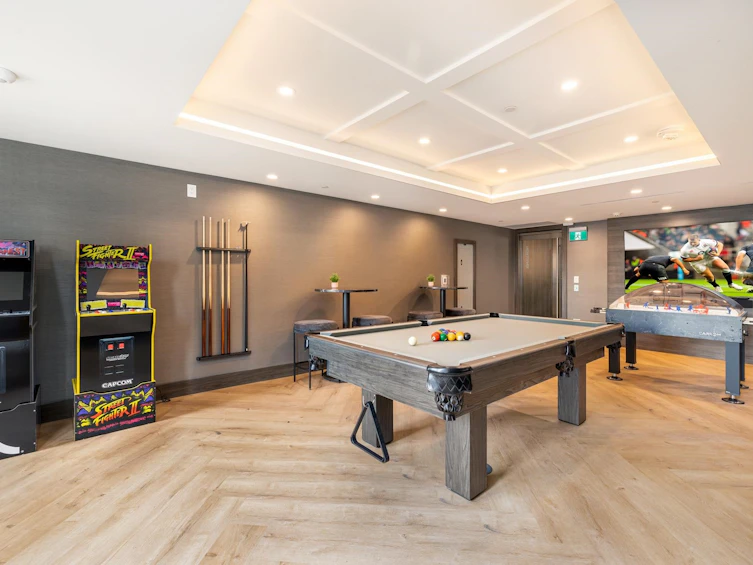 3402-1335 Howe Street, Vancouver, BC, V6Z 0H1 - 19