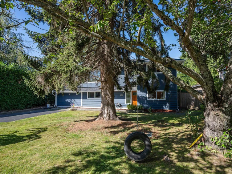 4849 44a Avenue, Delta, BC, V4K 1E3 - 2