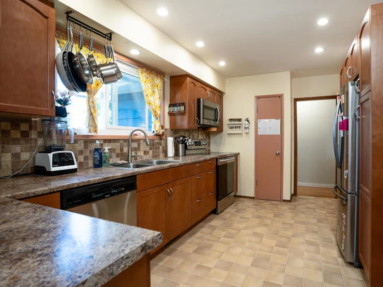 4849 44a Avenue, Delta, BC, V4K 1E3 - 9