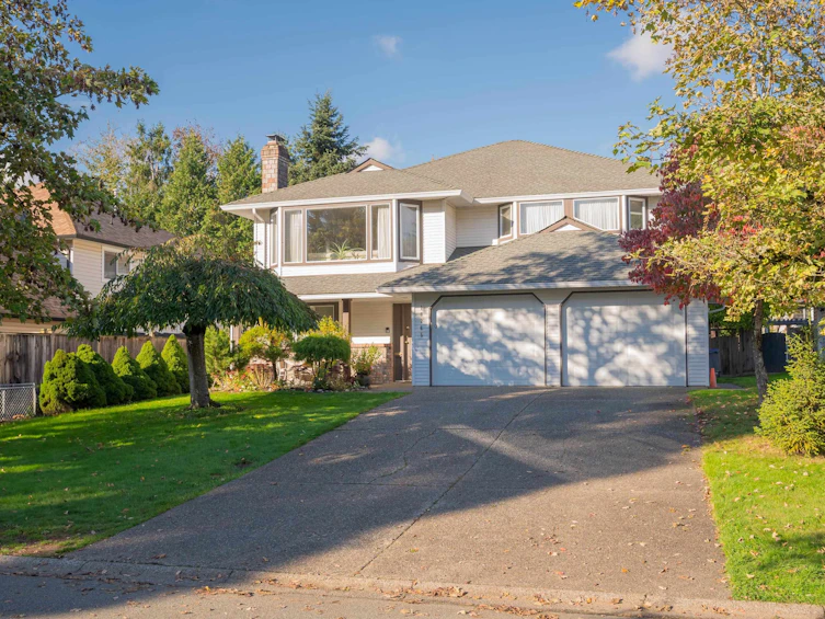 18265 58a Avenue, Surrey, BC, V3S 7G1 - 2