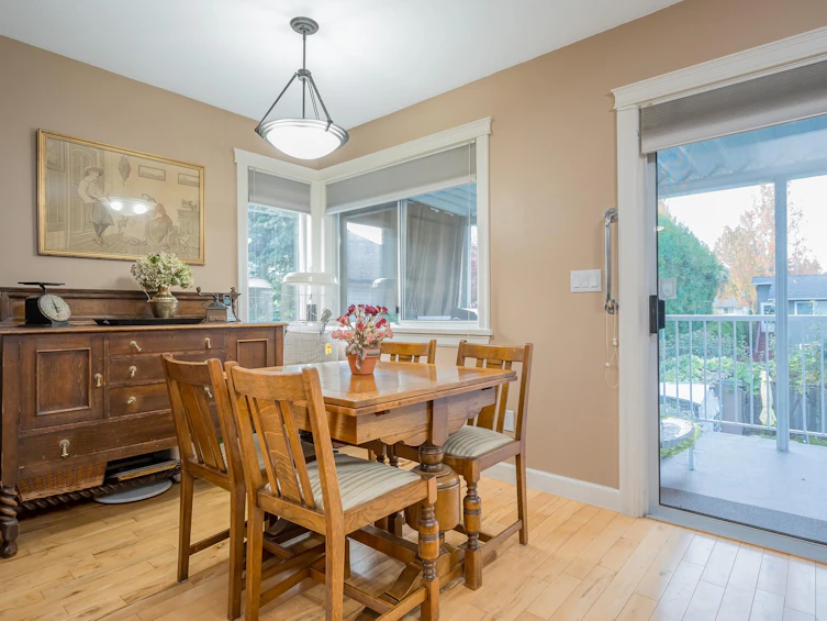 18265 58a Avenue, Surrey, BC, V3S 7G1 - 18