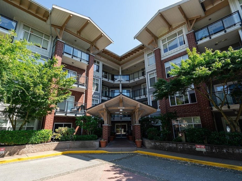 409 - 11950 Harris Road, Pitt Meadows BC V3Y 0B7