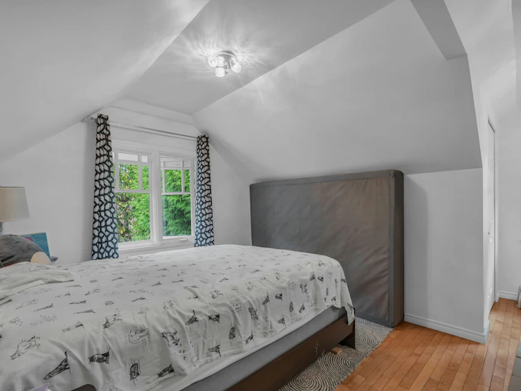 3868 W 23rd Avenue, Vancouver, BC, V6S 1K9 - 10