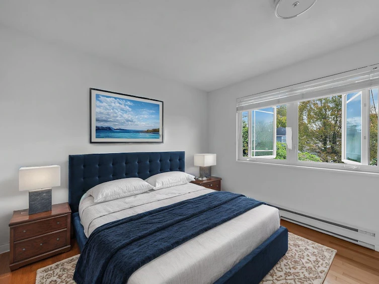 3868 W 23rd Avenue, Vancouver, BC, V6S 1K9 - 11