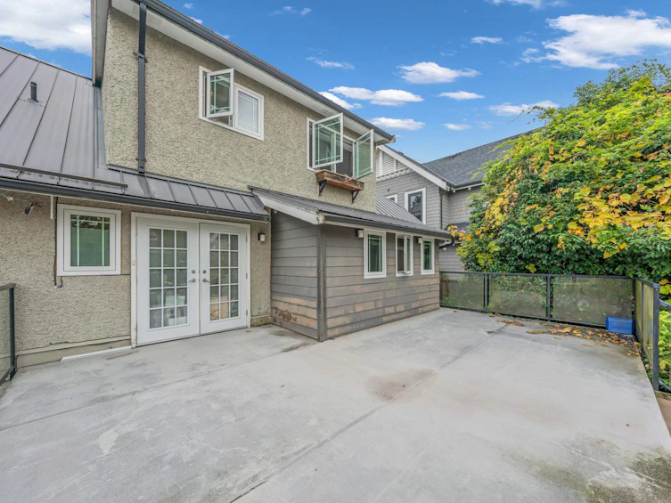 3868 W 23rd Avenue, Vancouver, BC, V6S 1K9 - 13